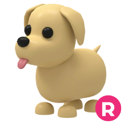 Dog R