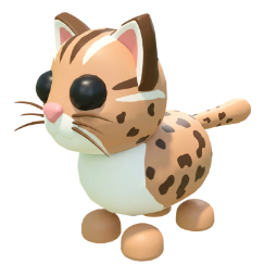 Leopard Cat