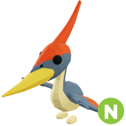 Pterodactyl N