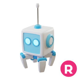 Robot R