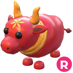 Lunar Ox R