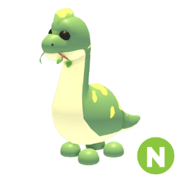 Brachiosaurus N