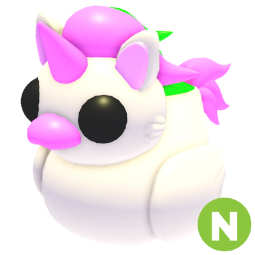 Unicorn Ducky N