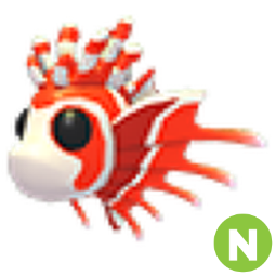 Lionfish N