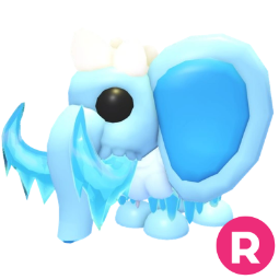 Snowy Mammoth R