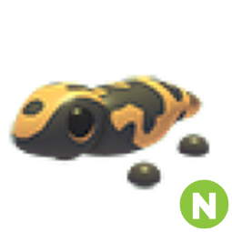Gila Monster N