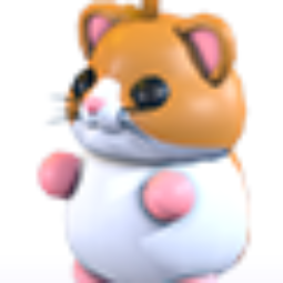 Hamster