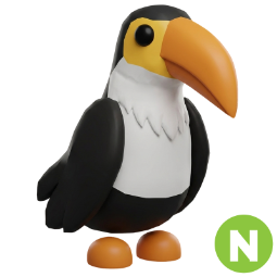 Toucan N