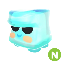 Cold Cube N