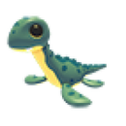 Elasmosaurus