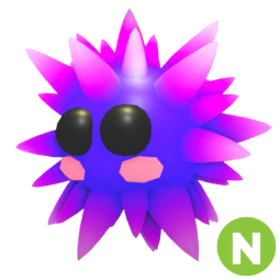 Urchin N