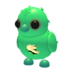 Zombie Chick