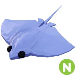 Stingray N