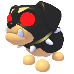 The Black Dog