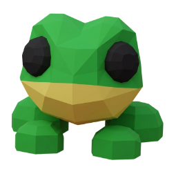 Frog 🎯