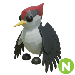 Woodpecker N