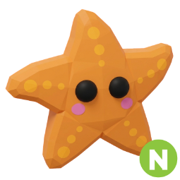Starfish N