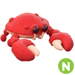 Crab N