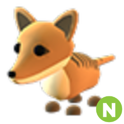 Tasmanian Tiger N