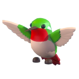 Hummingbird