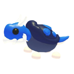 Fanghorn Tortoise