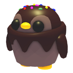 Choco Penguin