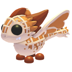 Waffle Wyrm