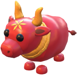 Lunar Ox