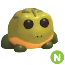 Bullfrog N