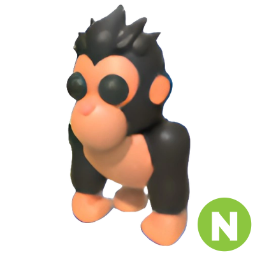 Gorilla N