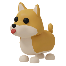 Shiba Inu