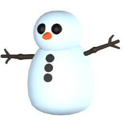 Snowman