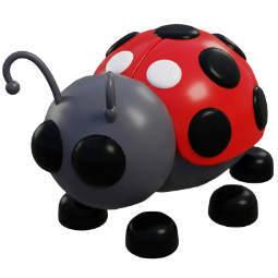 Ladybug