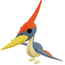Pterodactyl