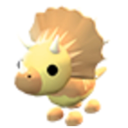 Triceratops