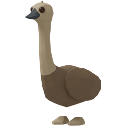 Emu 🎯