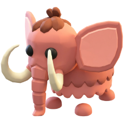 Woolly Mammoth