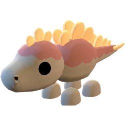 Stegosaurus