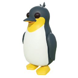 King Penguin