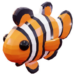 Clownfish