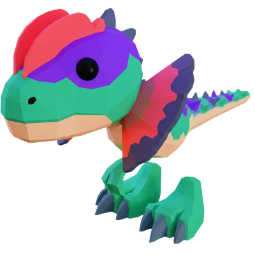 Dilophosaurus