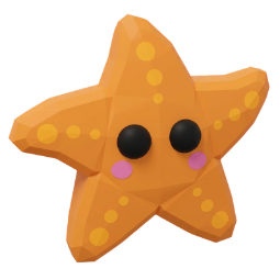Starfish