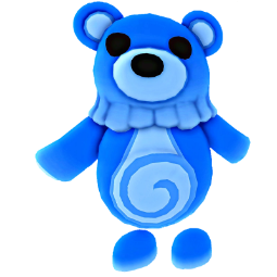 Water Moon Bear