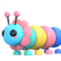 Gumball Caterpillar