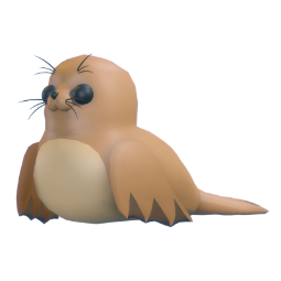 Galapagos Sea Lion