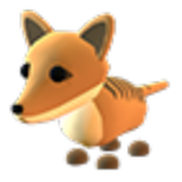 Tasmanian Tiger