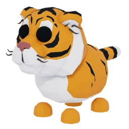 Lunar Tiger