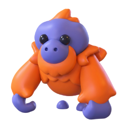 Orangutan
