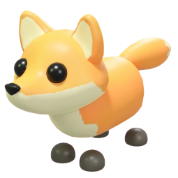 Red Fox