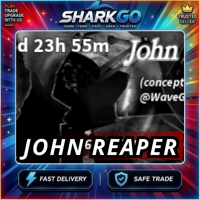 John Reaper | FIsch |⚡FAST DELIVERY⚡